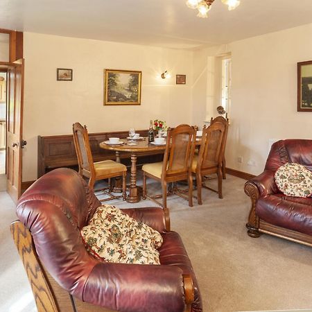 Blagdon Cottage, Wheddon Cross Экстерьер фото